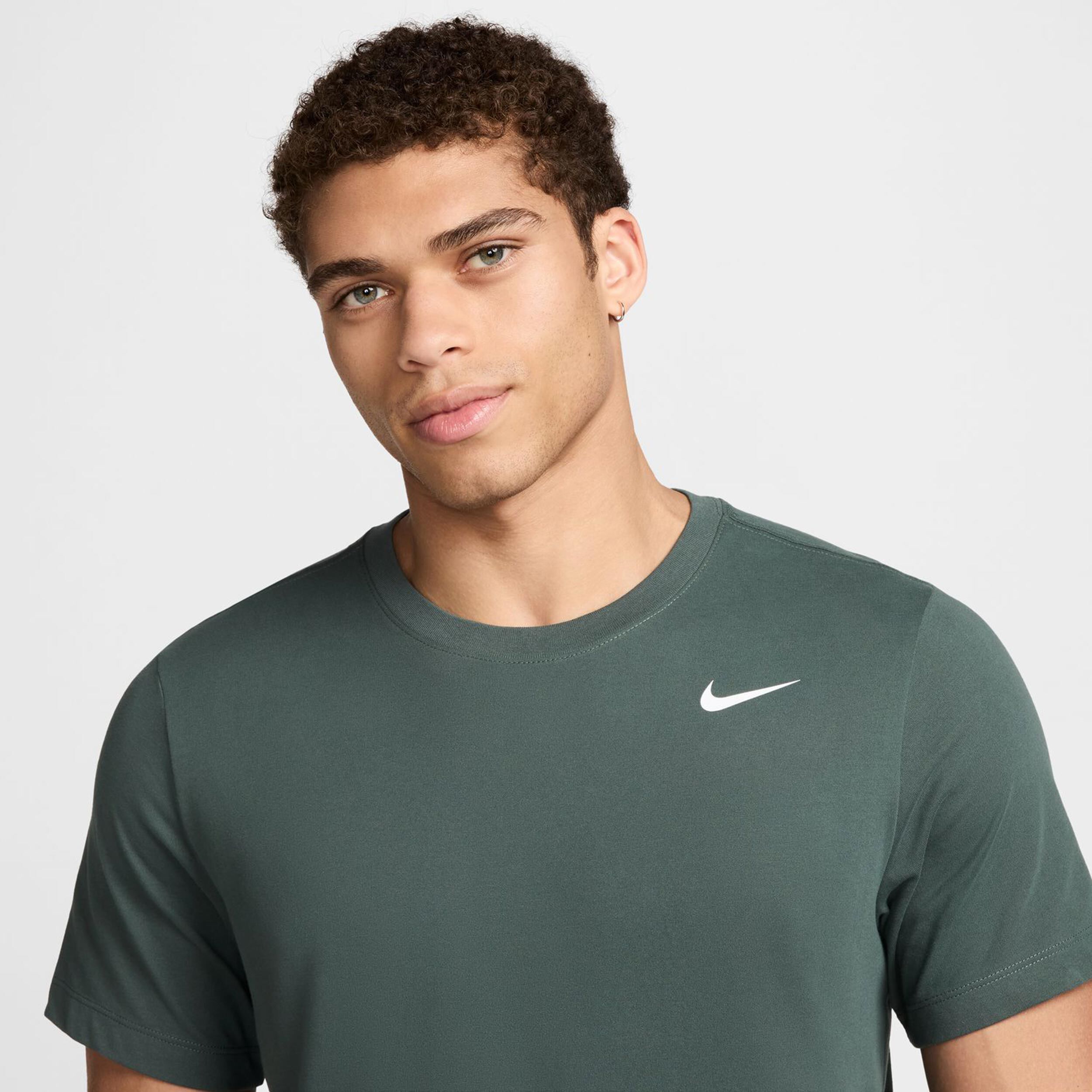 Dri fit shirt heren clearance