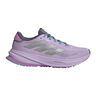 Supernova Rise GTX Neutrale Schoen Dames-Mauve,Zilver