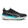 ForeverRun Nitro 2 Stabiliteitsschoen Heren-Zwart,Blauw