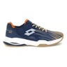 Mirage 200 II PRT SPD Gravelschoen Heren - donkerblauw, beige