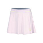 Quiet Please Kleding Quiet Please Mind Bounce Rok Dames-Mauve,Geel