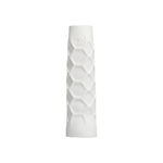 Bullpadel Basisgrips Bullpadel Hesacore Padel-Tourgrip Verpakking 1 Stuk-Wit