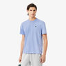 T-shirt Heren-Mauve