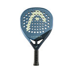 HEAD Padel racket HEAD  Extreme Motion 2025 Padel racket Testrackets