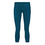 BIDI BADU Kleding BIDI BADU Gluteus Max Move Tight Heren-Petrolblauw