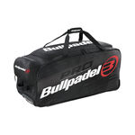 Bullpadel Bullpadel Trolley 005 Reistas-Zwart