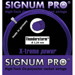 Signum Pro Signum Pro Thunderstorm Violett Set Snaren 12,2m-Paars