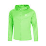 Crew Hood  Jacket