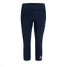 Crew Tight Dames-Donkerblauw