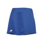 Babolat Kleding Babolat Play Rok Meisjes-Blauw