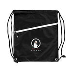 Quiet Please Quiet Please Schoenenzak-Zwart