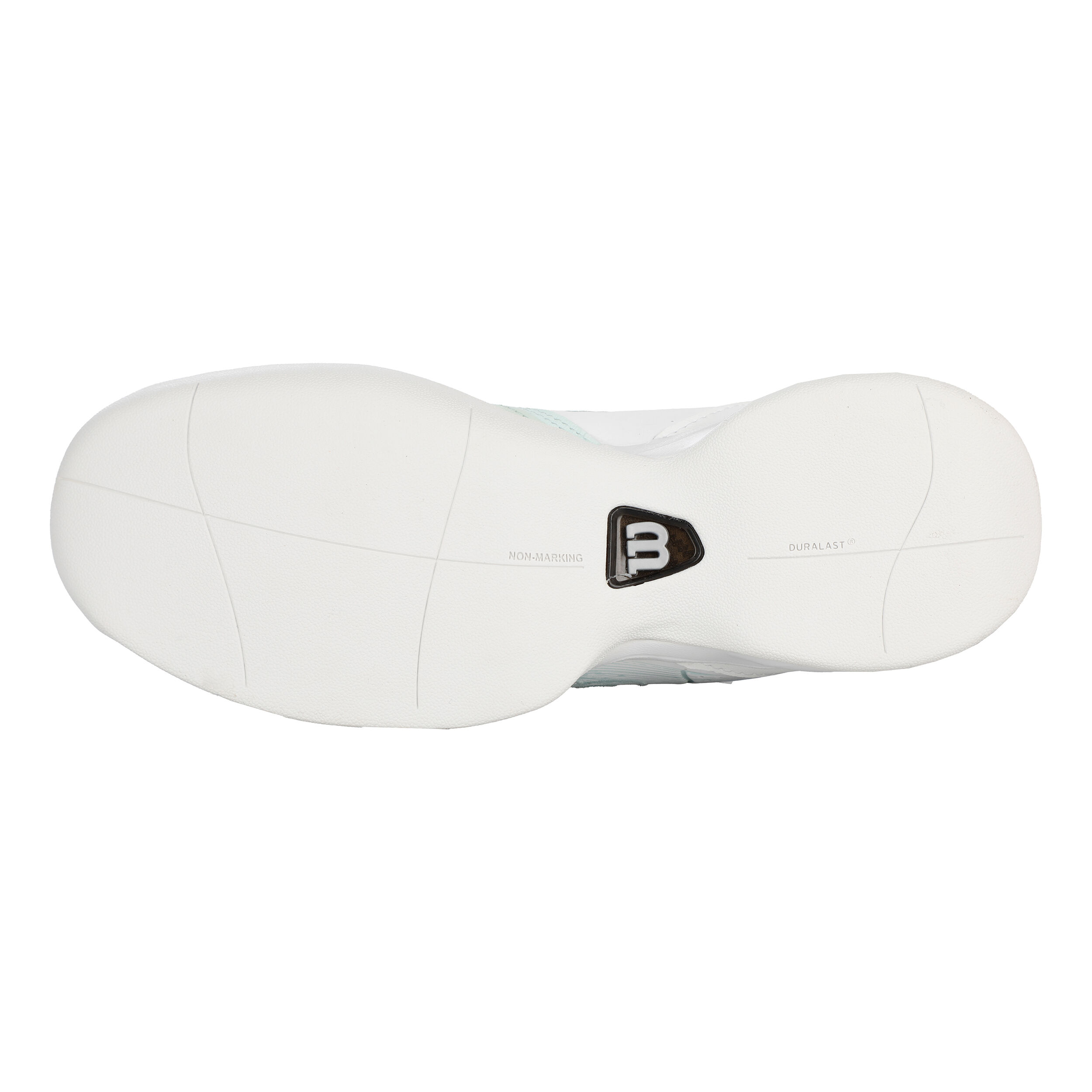 Buy Wilson Kaos Devo Tennisschoen Tapijt Special Edition Dames Mint Wit online Tennis Point BE