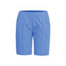 Bea Shorts Dames-Blauw