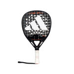 adidas Padel racket adidas CROSS It Carbon Ctrl Test racket