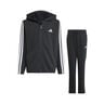 Essentials Trainingspak Kinderen-Zwart