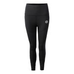 BIDI BADU Kleding BIDI BADU Abiba Tech Mesh Tight Dames-Zwart