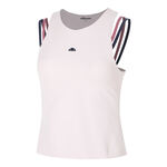 Ellesse Tenniskleding Ellesse MARYA Vest Tanktop Dames-mauve