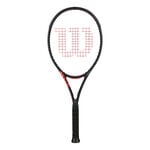 Wilson Tennisrackets Wilson Clash 100UL V3.0 Comfort-rackets