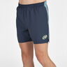 Legar Shorts Heren-Blauw