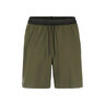 Pro Hypervent Long 2 Hardloopshorts Heren-Groen