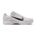 Nike Tennisschoenen Nike Zoom Vapor 12 Allcourt schoen Heren-wit, zwart