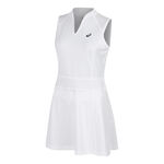 ASICS Kleding ASICS Court Jurk Dames-Wit