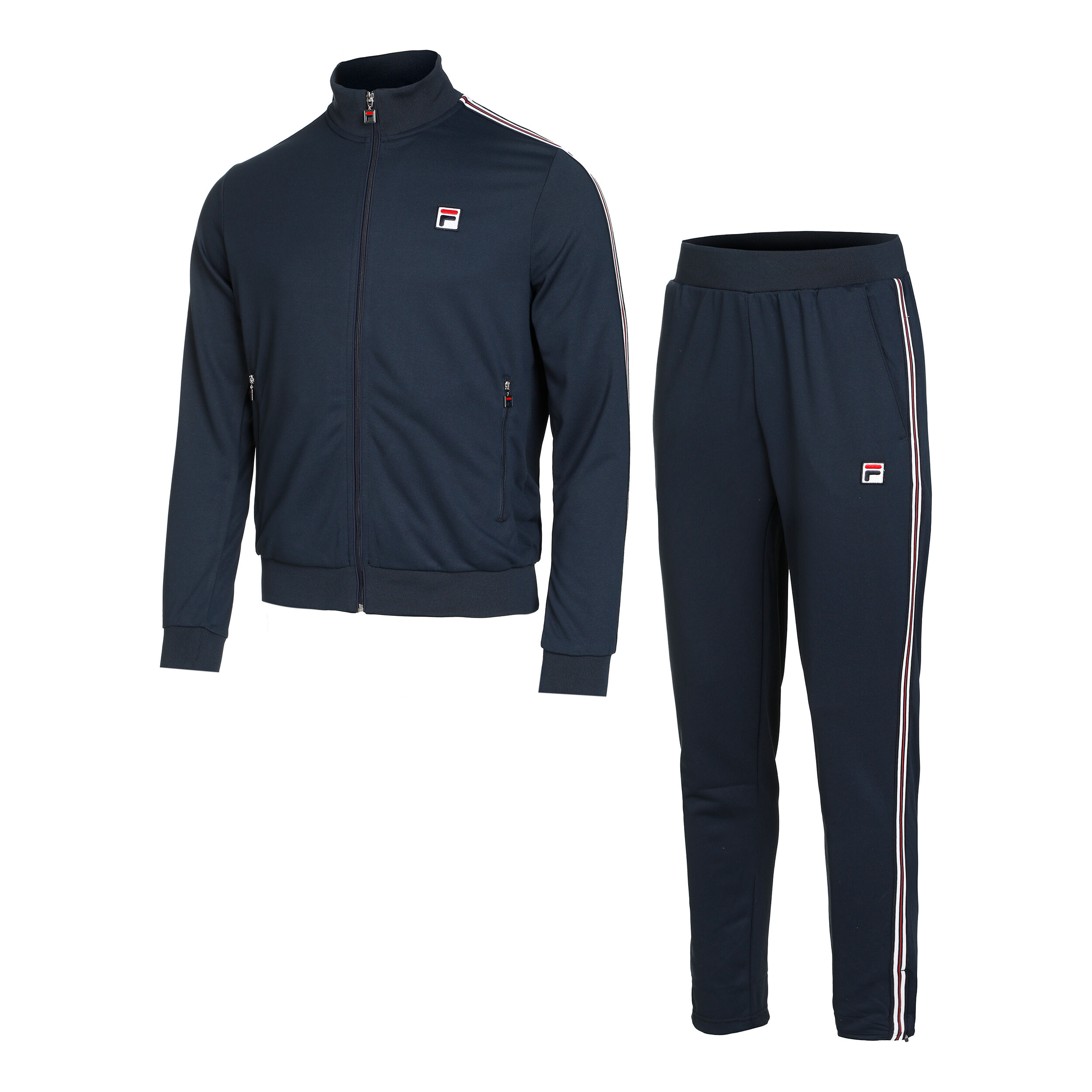 Buy Fila Jake Heren Donkerblauw online Tennis Point BE