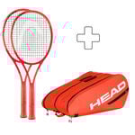 HEAD Racketpakket HEAD Radical Pro 2025 Tourracket