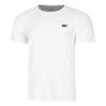 Teamline T-shirt Heren-Wit