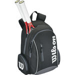 Wilson Wilson Advantage II Backpack Rugzak - zwart