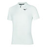 Frontier Shadow Polo Heren-Wit