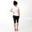 Play Capsleeve Tee Women