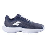Babolat Tennisschoenen Babolat Jet Tere 2 Allcourt schoen Dames - donkerblauw, wit