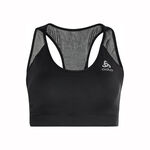 Odlo Kleding Odlo Essential Mesh Sport-bh Dames-Zwart
