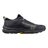 Wave Daichi 8 GTX Trailschoen Dames-Zwart,Donkergrijs