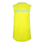 BIDI BADU Kleding BIDI BADU Latissi Move Tanktop Heren-Neongeel