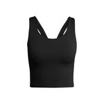 adidas Kleding adidas All Me Ms Sport-bh Dames-Zwart