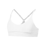 Nike Kleding Nike Indy Sport-bh Meisjes-Wit