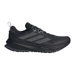 adidas Hardloopschoenen adidas Supernova Rise ATR Neutrale schoen Heren-zwart, grijs