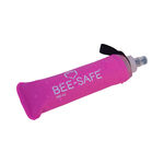 Bee-Safe Toebehoren Bee-Safe Soft Drink 350ml Drinkfles-Pink