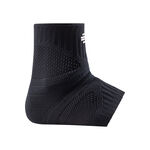 Bauerfeind Bandage Bauerfeind Sports Ankle Support Dynamic Enkelbandage-Zwart