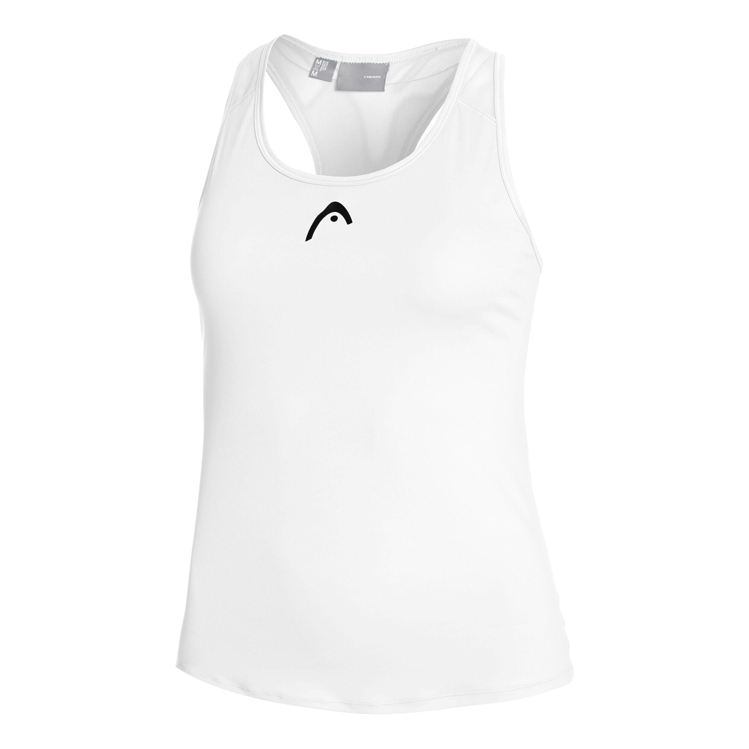 Witte tanktop dames deals