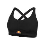 Ellesse Kleding Ellesse Ashtone Sport-bh Dames-Zwart
