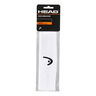 Hoofdband Unisex - wit, zwart