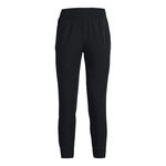 Under Armour Kleding Under Armour Unstoppable Trainingsbroek Dames-Zwart