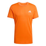 adidas T-shirt adidas Flft Pro 2 T-shirt Heren-oranje