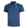 Icon Polo Heren - donkerblauw, 