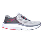 Skechers Hardloopschoenen Skechers Go Run Pure 4 Neutrale Schoen Dames-Grijs