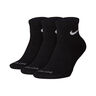 Everyday Plus 3er Pack Ankle Socks