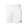Leon Shorts Heren-Wit